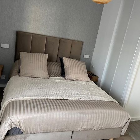 Superbe Appartement Tres Confortable Serris Eksteriør bilde