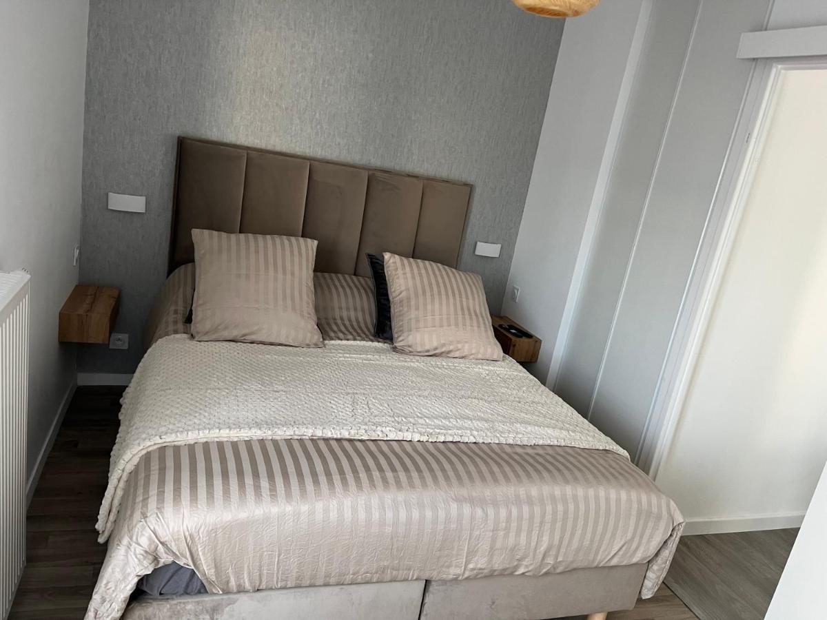 Superbe Appartement Tres Confortable Serris Eksteriør bilde