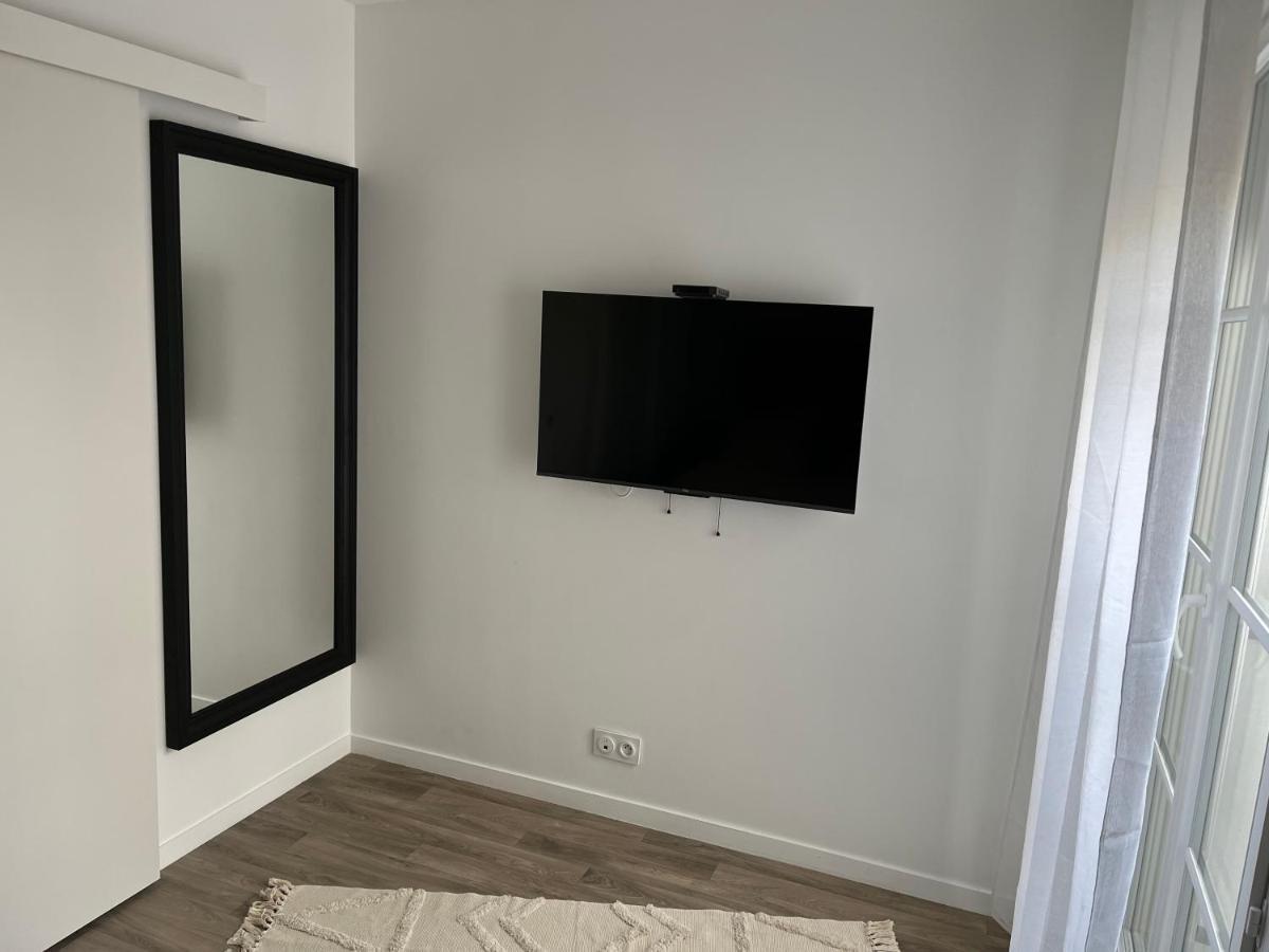 Superbe Appartement Tres Confortable Serris Eksteriør bilde