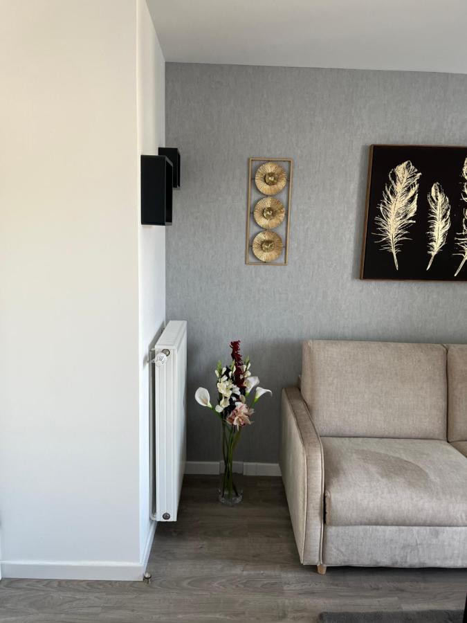 Superbe Appartement Tres Confortable Serris Eksteriør bilde