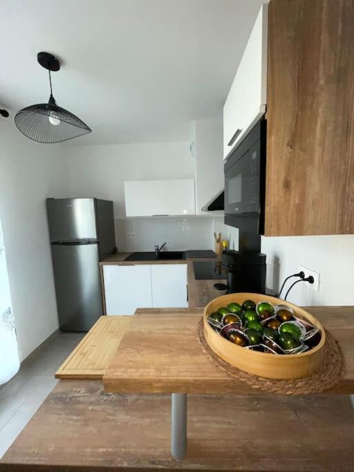Superbe Appartement Tres Confortable Serris Eksteriør bilde