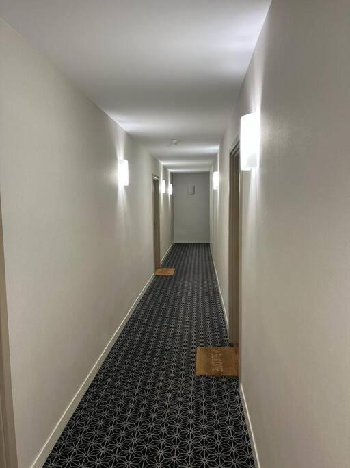 Superbe Appartement Tres Confortable Serris Eksteriør bilde